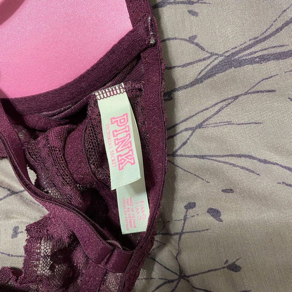 Victoria’s Secret PINK Bralette - Picture 5 of 5